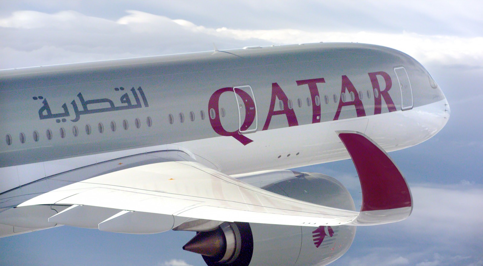 Qatar Airways returns all Airbus A350s to the skies a year after legal battle