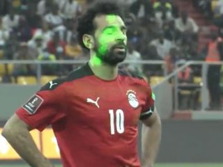 Salah World Cup penalty miss