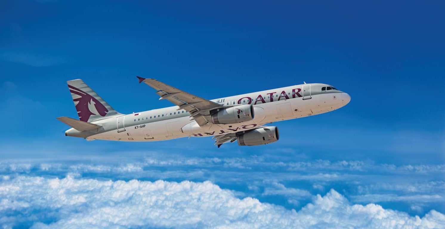 Qatar Airways crowned world’s best airline for 2024