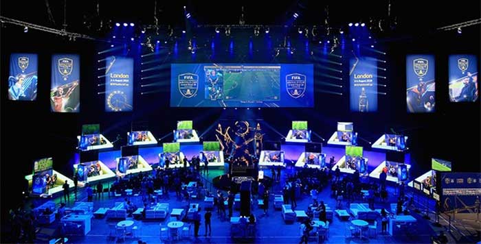 انطلاق أول بطولة MENA metaverse EA Sports في قطر – دوحة نيوز