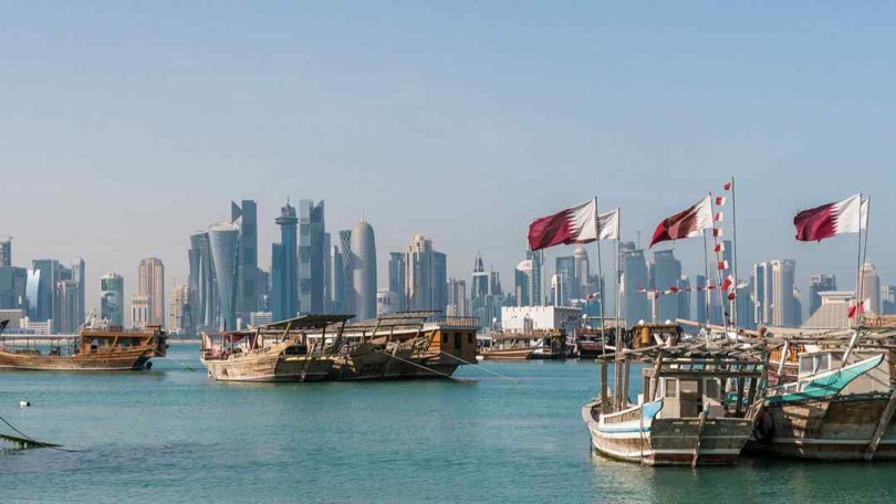 Tailored home: people born and raised in Qatar reflect on their experiences