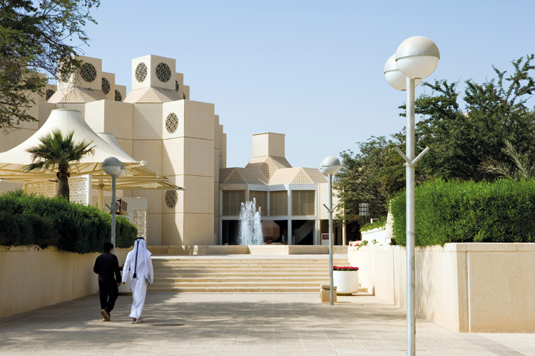 Qatar University professor sits among top 2% of global scientists