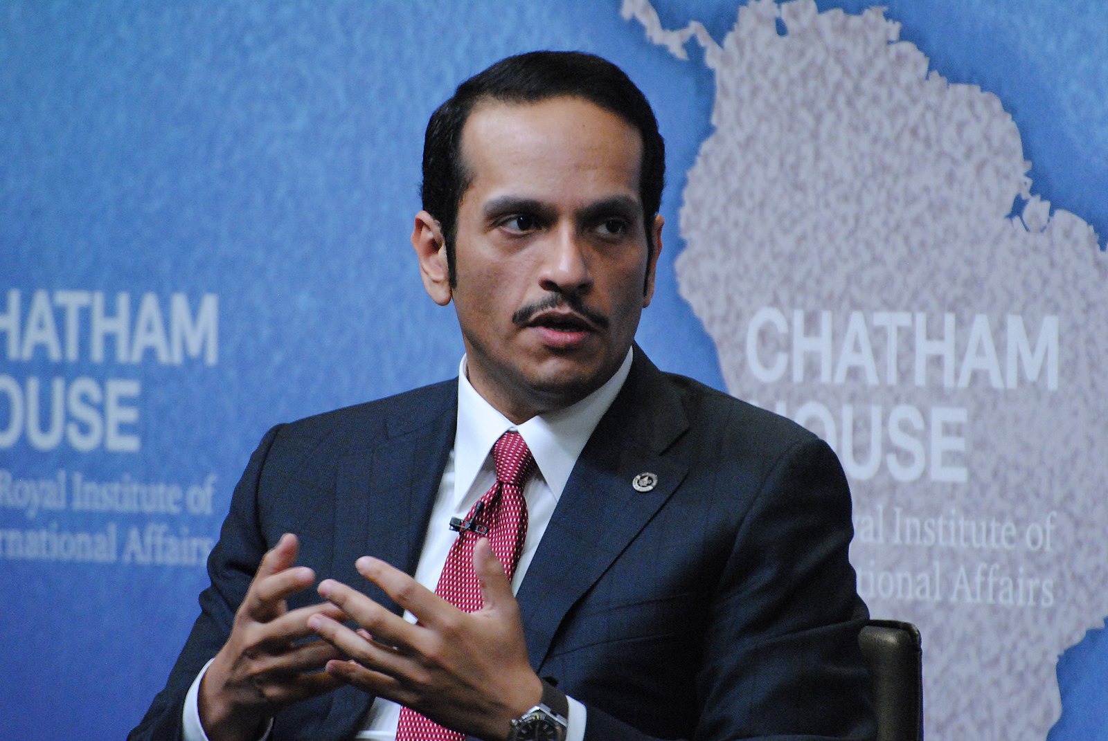 Qatar urges ‘positive’ engagement with Biden’s Gaza ceasefire proposal