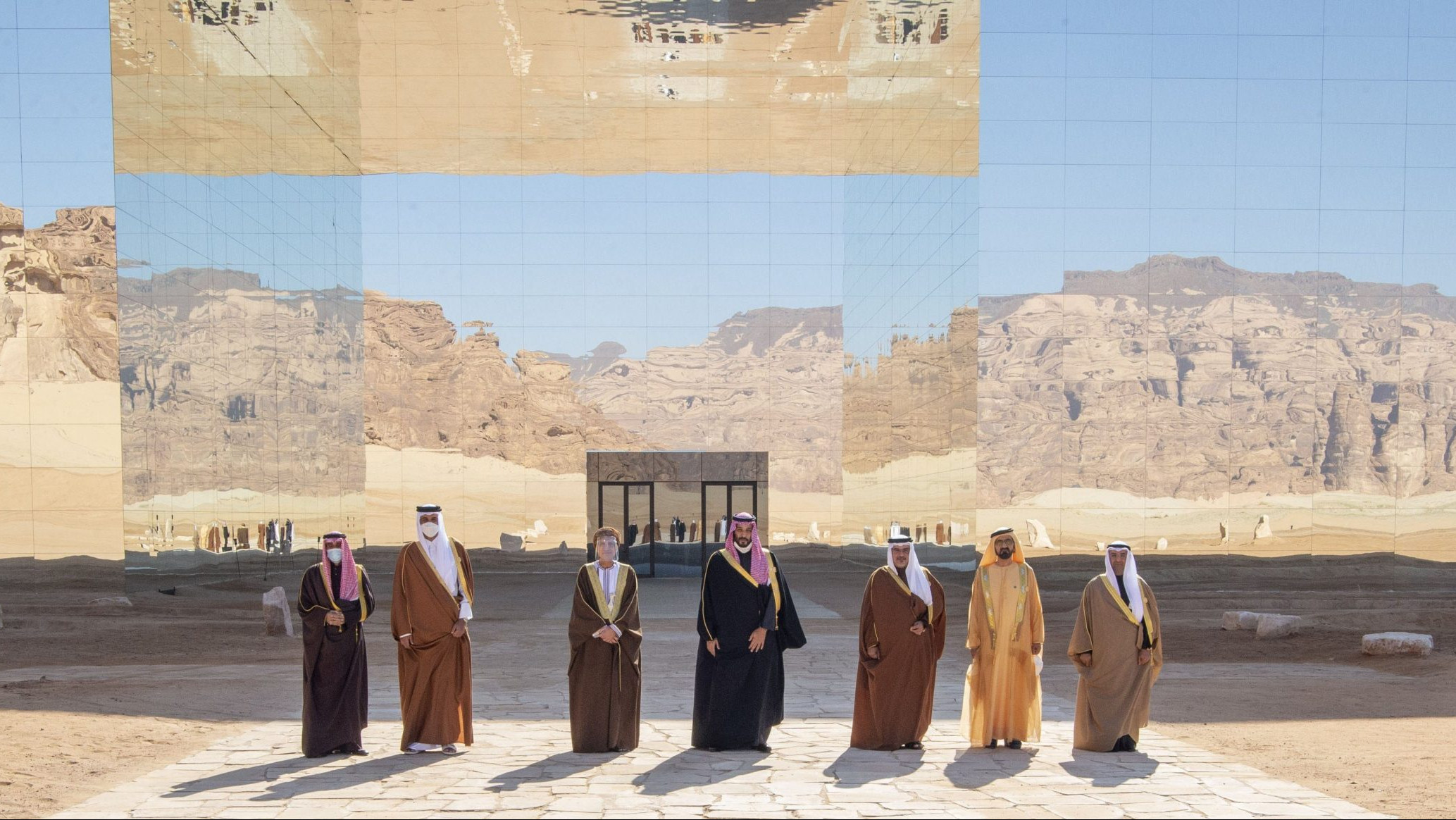خمس سنوات على حصار قطر: ما الذي تغير وما الذي لم يتغير في دول مجلس التعاون الخليجي؟  اخبار الدوحة