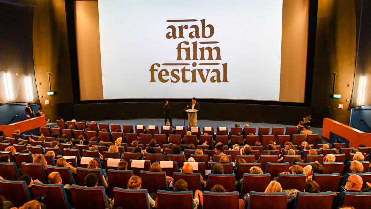 خمسة عروض برعاية DFI في مهرجان روتردام للفيلم العربي – الدوحة نيوز