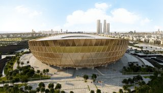 Qatar 2022’s energy solutions slashed carbon emissions by 9000 tonnes