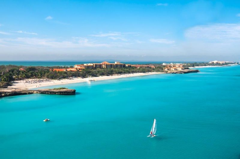 cuba tourism doha Qatar relations