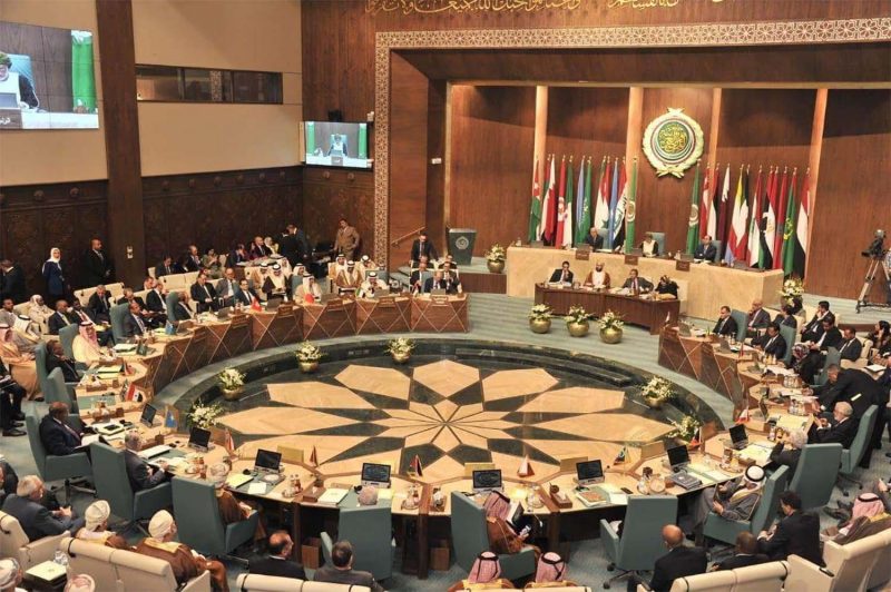 ولي العهد السعودي محمد بن سلمان يتغيب عن مؤتمر جامعة الدول العربية بشأن نصائح الأطباء – Doha News