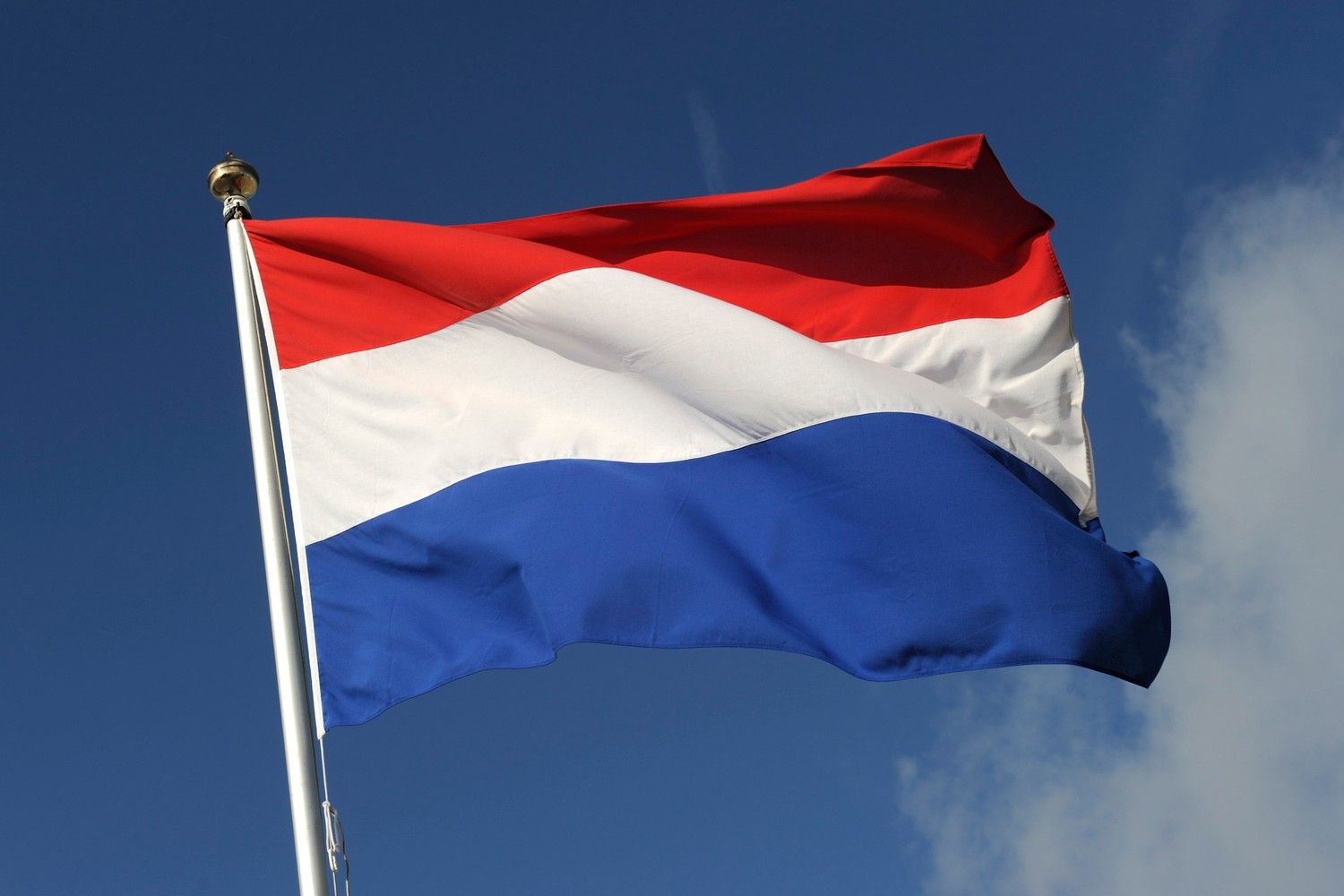 Nederlandse bedrijven ontvangen miljoenen voor WK-projecten ondanks verzet tegen gastheer Qatar – Doha News