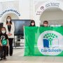 eco school qatar youth lead