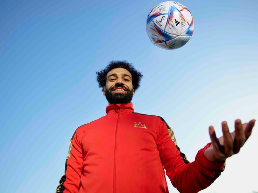 Mohamed Salah participera-t-il à la Coupe du monde au Qatar ?  – Nouvelles de Doha