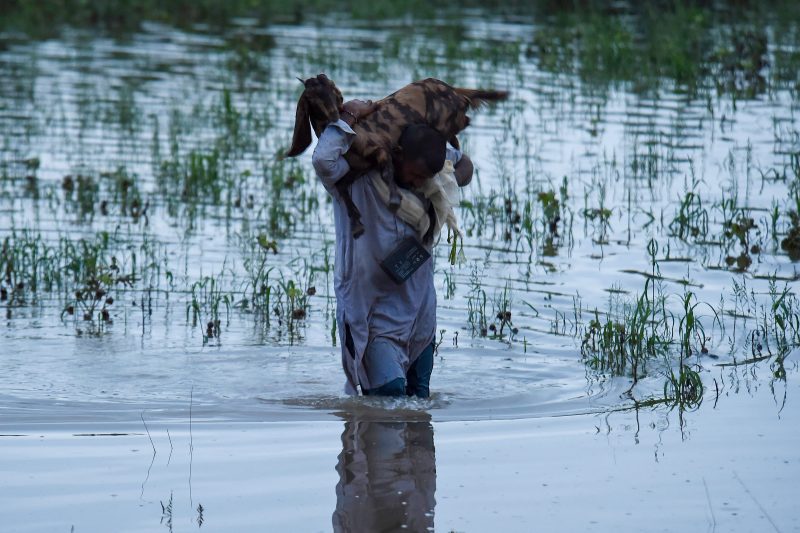 pakistan floods
