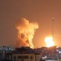 Israeli attacks on Gaza august 2022