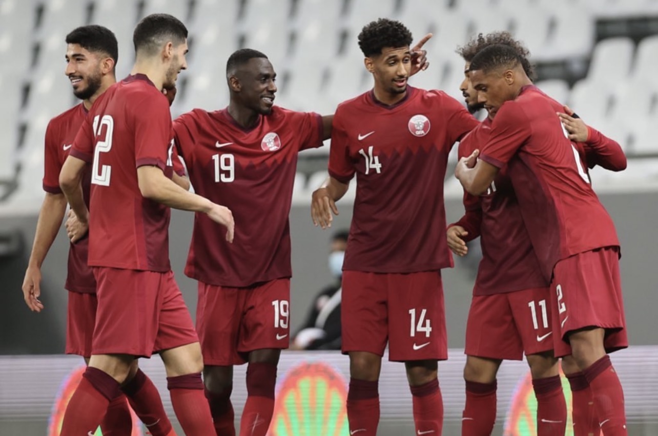 Le Qatar a battu le Panama 2-1 lors d’un match amical avant la Coupe du monde – Doha News