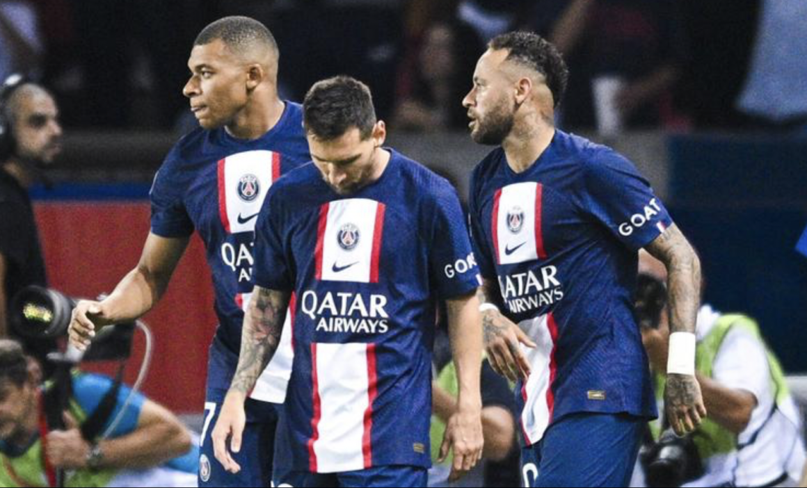 Il calcio francese è in calo mentre la UEFA annuncia la classifica della European League – Doha News