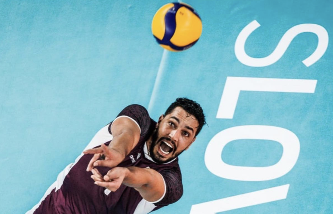 Qatar falls short of Brazil in men’s volleyball world championship – Doha News