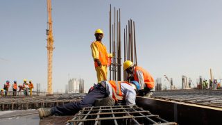Qatar pays thousands of World Cup workers forced to pay illegal recruitment fees
