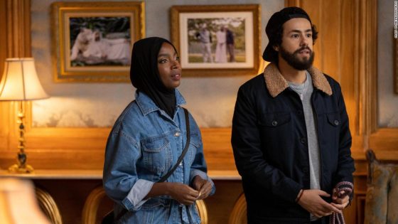 Muslims make only 1% of speaking characters on TV shows, but why ...