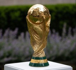 ‘Formula’ that predicted last two World Cup winners reveals Qatar World Cup champion
