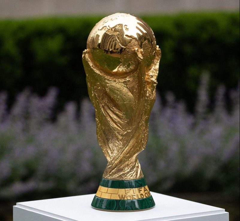 Prize money for FIFA World Cup 2022 winner and runner-up revealed