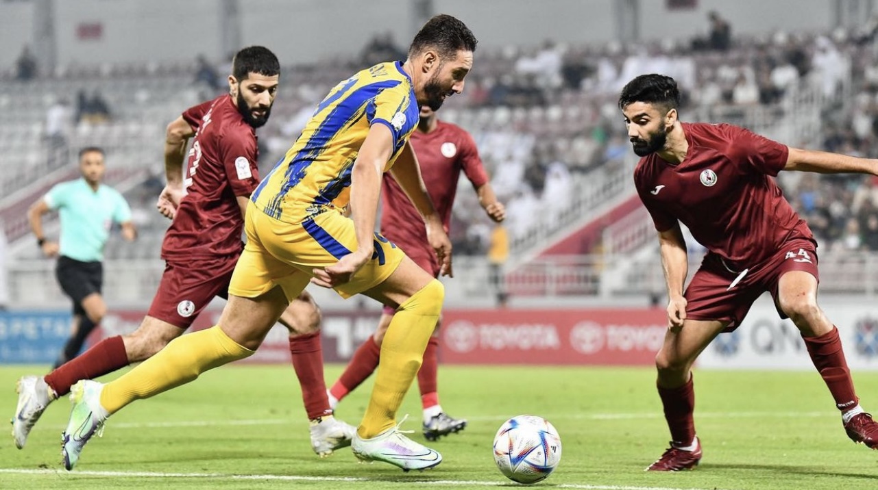We’re not going to lose: 3 draws in Week 7 of Qatar Stars League – Doha News