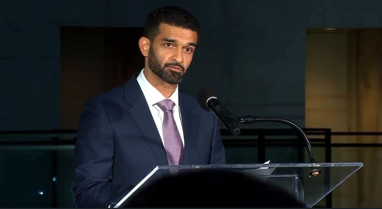 What’s after Qatar 2022? Hasan Al Thawadi lets in on plans at New York summit