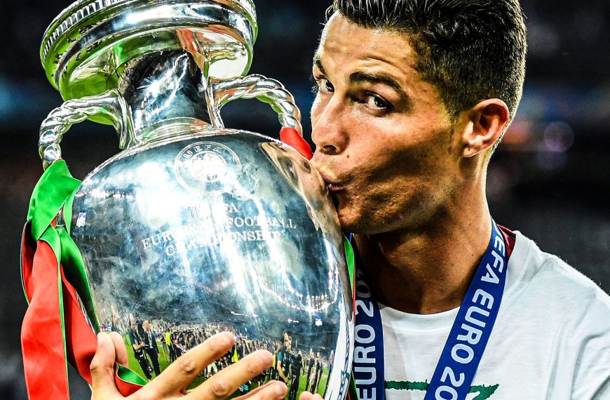 Cristiano Ronaldo ‘motivated’ to continue career after Qatar 2022