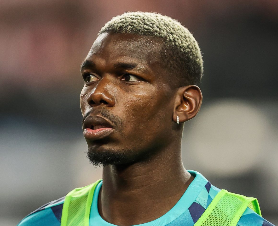 Witchdoctors, extortion and injuries: Paul Pogba faces restless summer ...