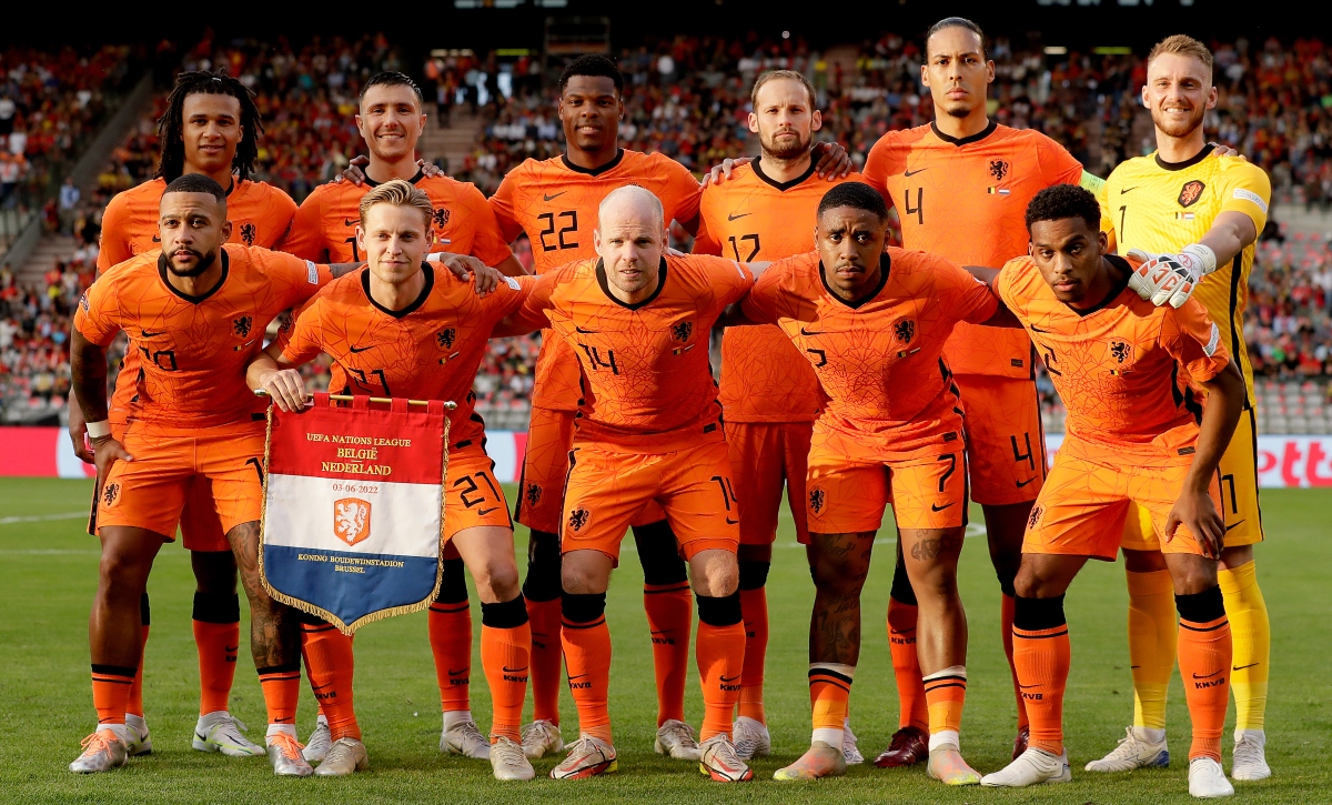 Dutch football's promised funds for Qatar's migrant workers still ...