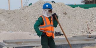 Global survey demands FIFA compensate World Cup migrant workers despite lack of support by federations
