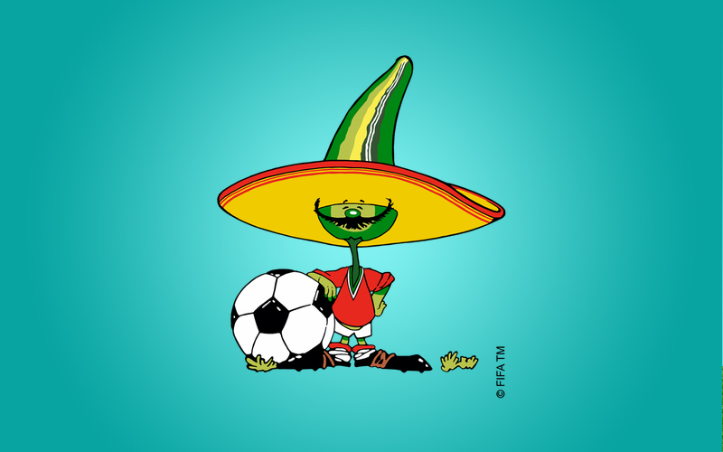 Explaining La'eeb: The first digitised mascot in World Cup history