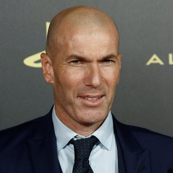 French Legend Zidane Hints At Return To Football Sidelines Doha News