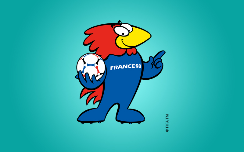What is the World Cup 2022 mascot? Explaining name, meaning and