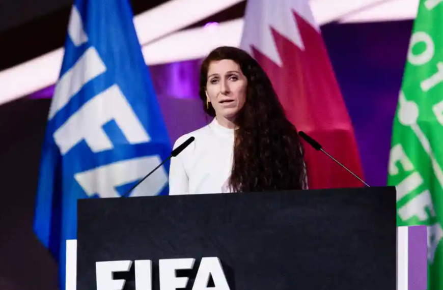 FIFA falls short on human rights promises in Qatar, says former Qatar 2022 critic