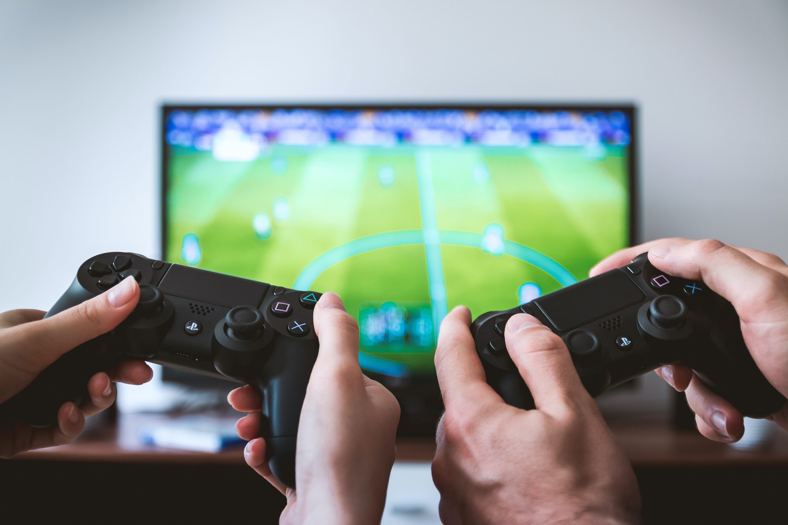 Could video games improve your child's brain? Researchers say yes - Doha  News