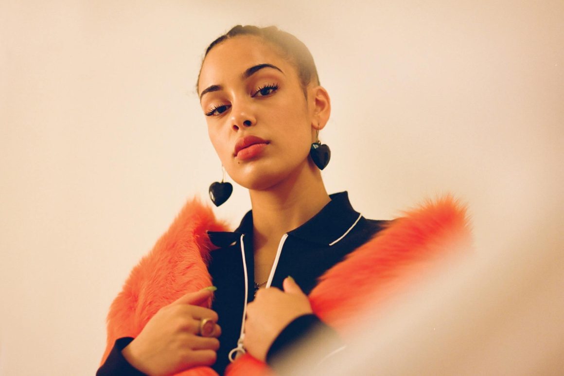 Jorja Smith, Tyga to headline MDLBEAST's ARAVIA festival during Qatar ...