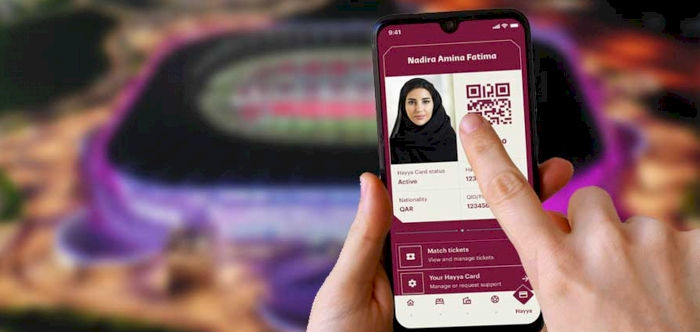 Hayya Card use extends to Qatar’s AFC Asian Cup 2023