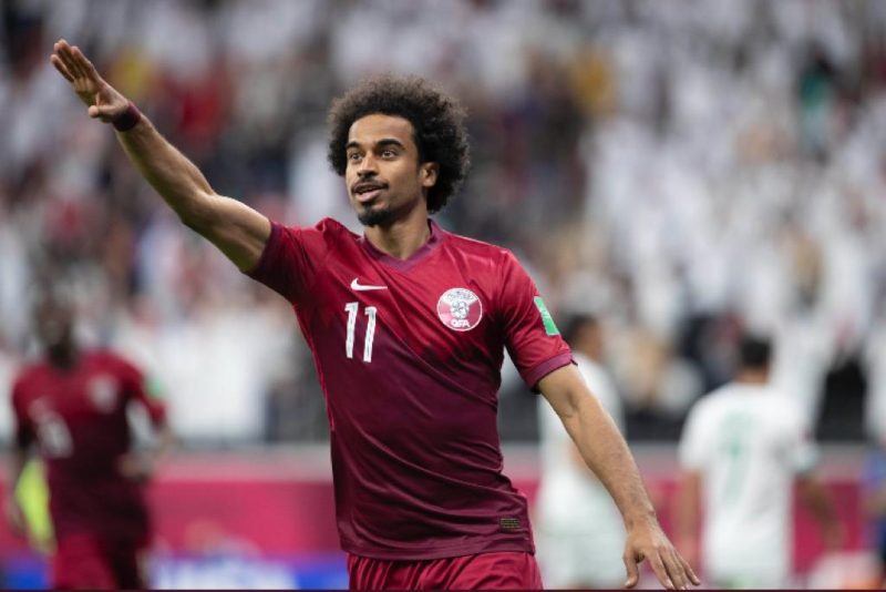 Qatar's golden generation: Players to watch during the World Cup - Doha ...