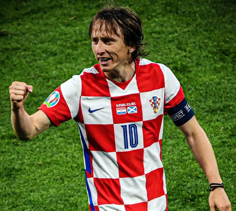 Croatia Reveals Final 26 Man Squad For Qatar World Cup Doha News Qatar 5540