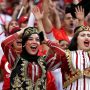 Tunisia Denmark World Cup