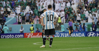 Messi incident: How a Qatar resident saved Argentina’s pre-match pennant exchange