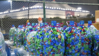 100% of World Cup 2022 waste sorted and recycled