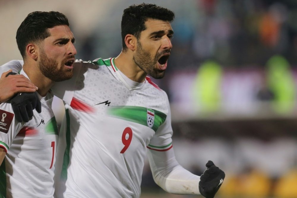 Iran's Esteghlal, Sepahan Ranked Among Top Ten Football Teams In Asia -  Iran Front Page