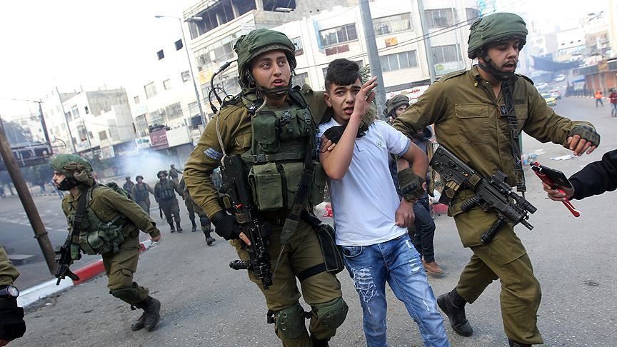 جامعة الدول العربية تعلن مقتل 223 فلسطينيا على يد إسرائيل – الدوحة نيوز
