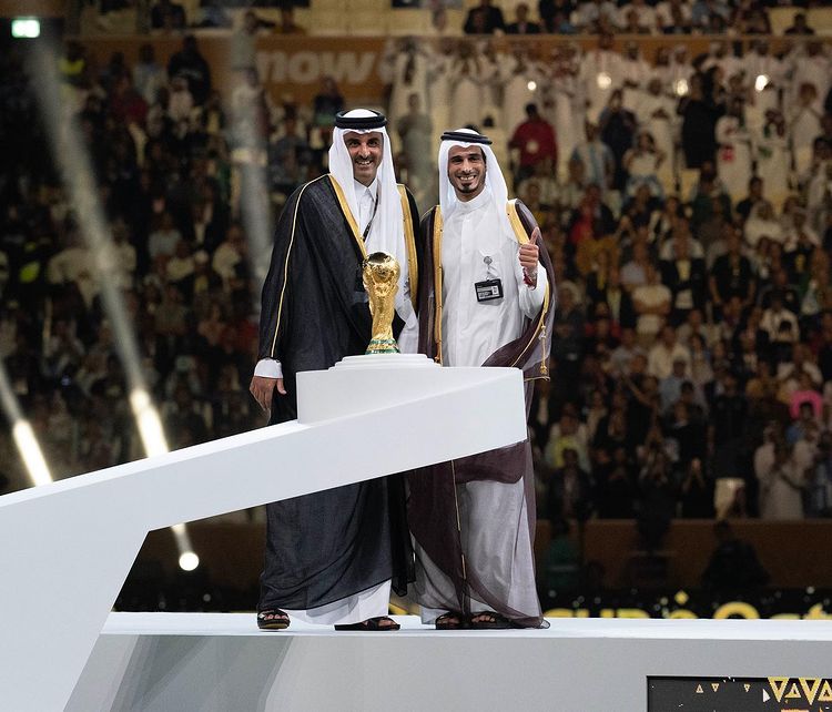 Neue Maßstäbe setzen: Deutschland und Ungarn schließen sich dem weltweiten Jubel für Katar 2022 an – Doha News