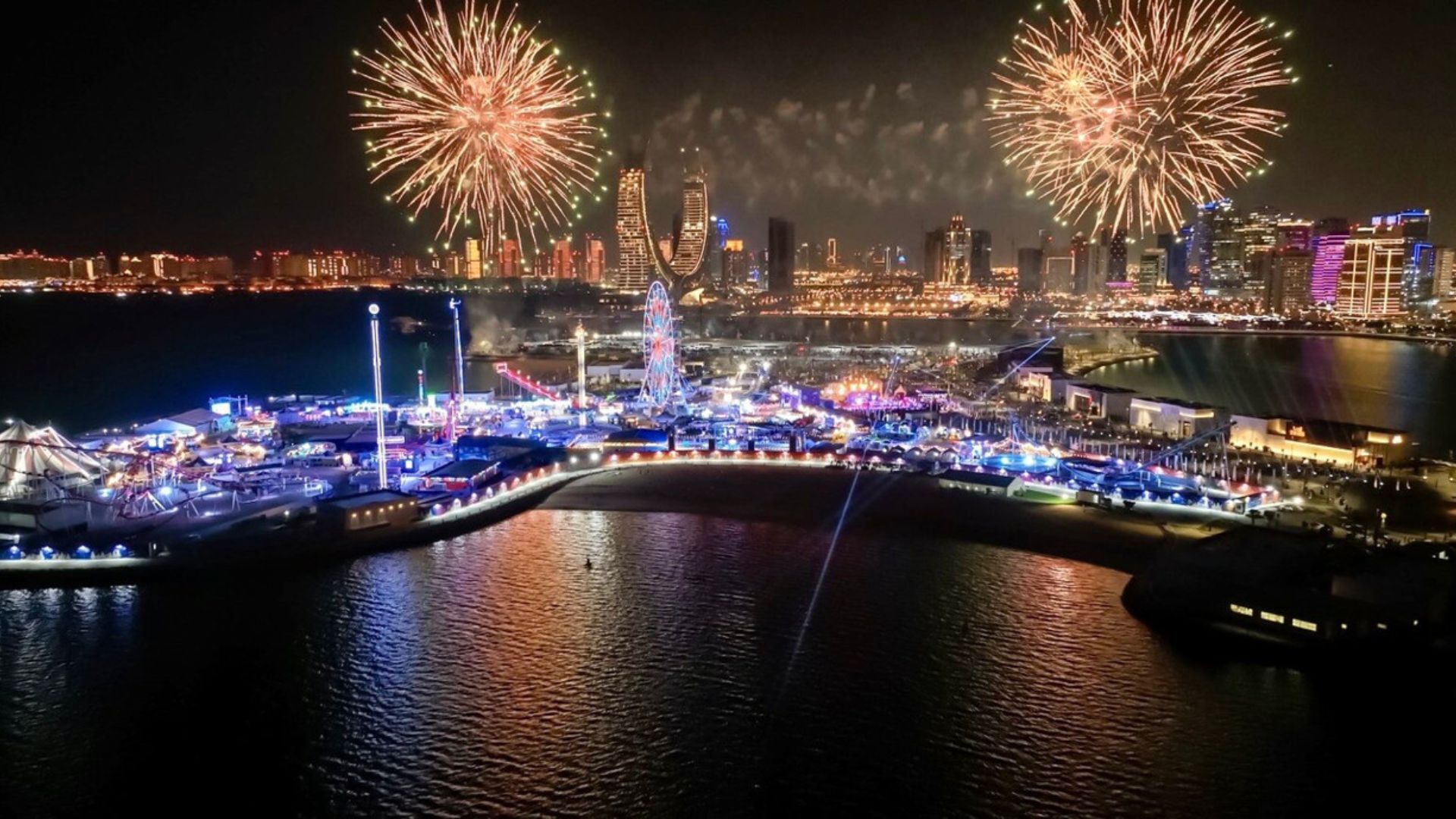 Qatar to celebrate Eid Al-Fitr 2024 on Wednesday