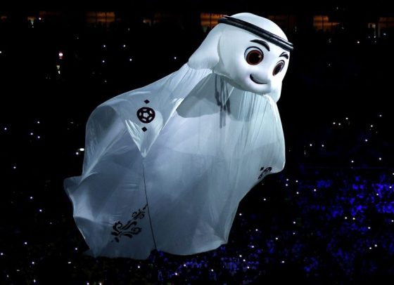 World Cup 2022: Qatar hits highest-ever attendance in FIFA's history ...