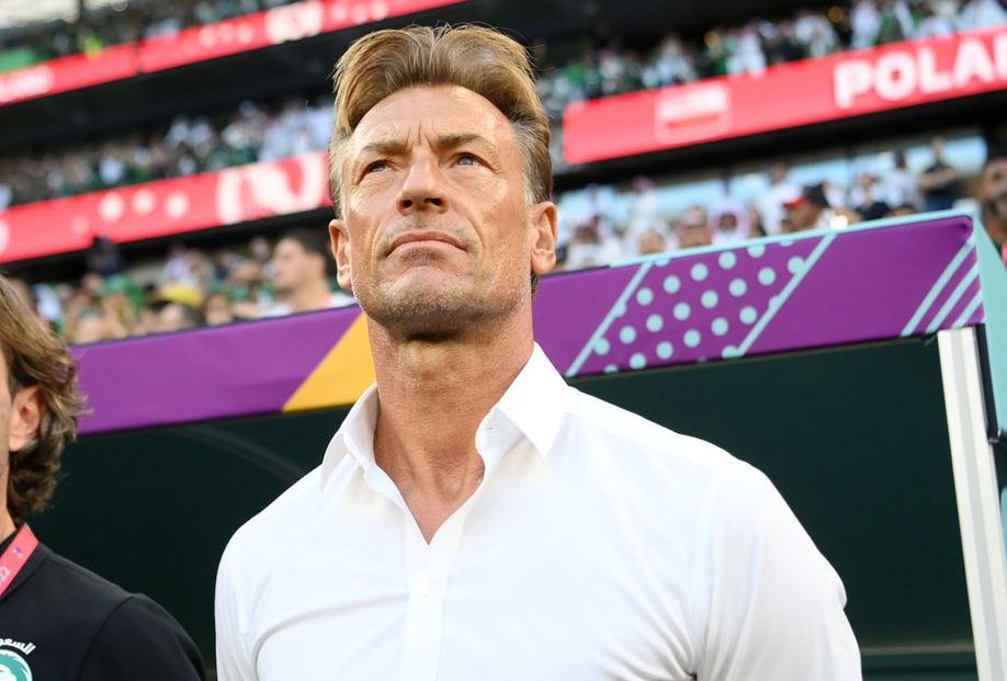 Saudi Arabia manager for World Cup 2022: Everything you need to know about  Herve Renard