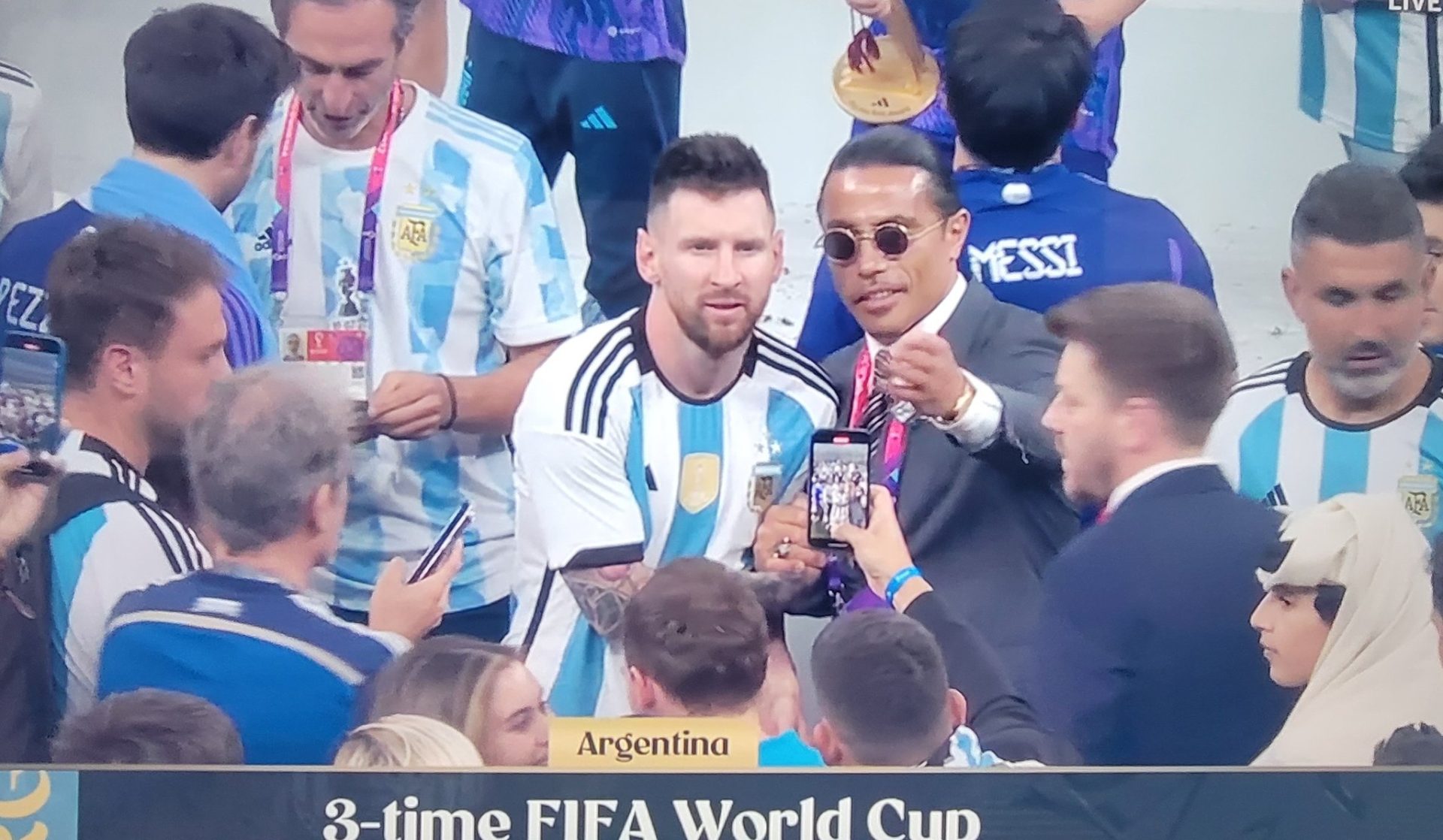 Embarrassed Salt Bae Breaks Silence On World Cup Pitch Intrusion   FkSGo11XwAIXm6B 1920x1118 