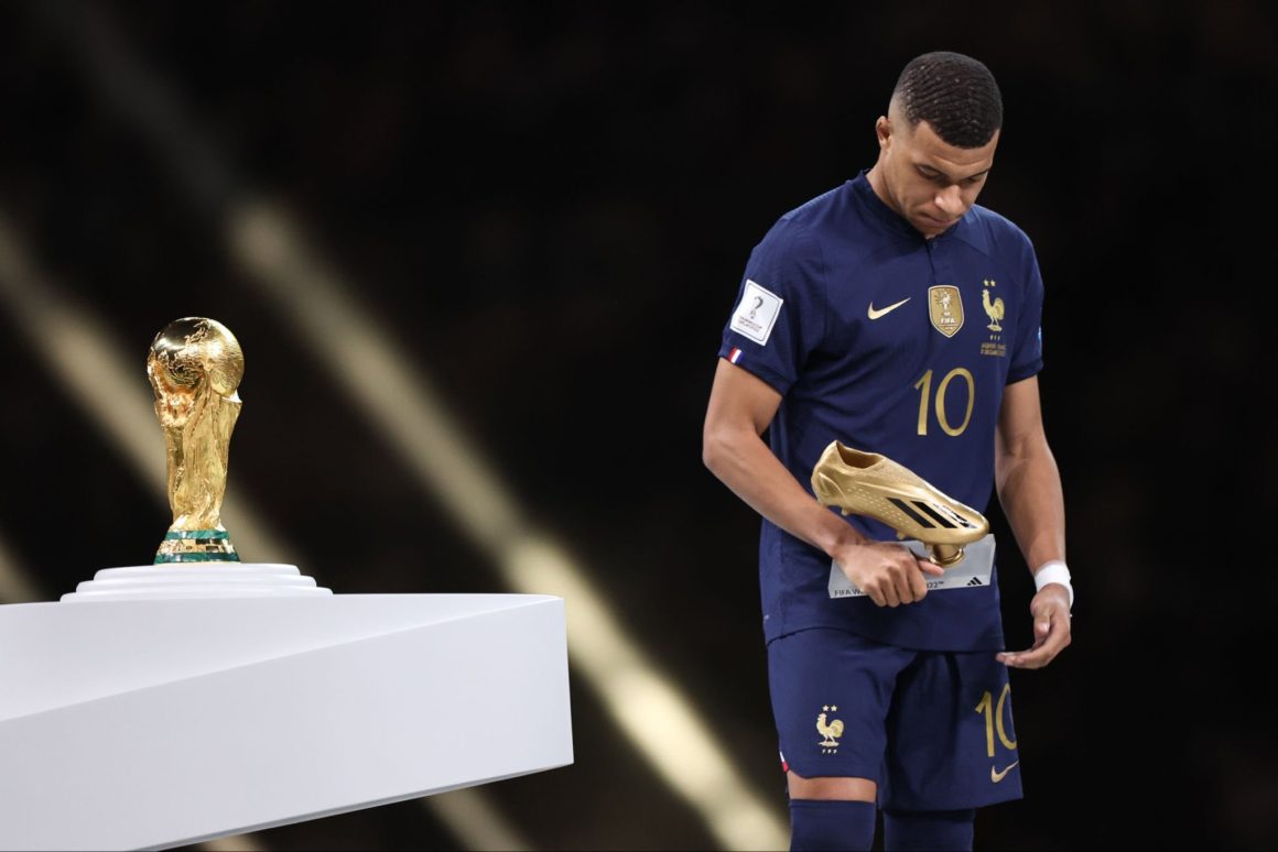 France disappointed but proud of fightback in epic World Cup final